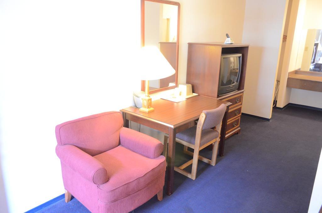 Bear Creek Inn Addicks Habitación foto