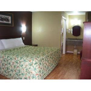 Bear Creek Inn Addicks Habitación foto