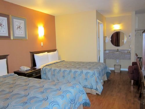 Bear Creek Inn Addicks Habitación foto